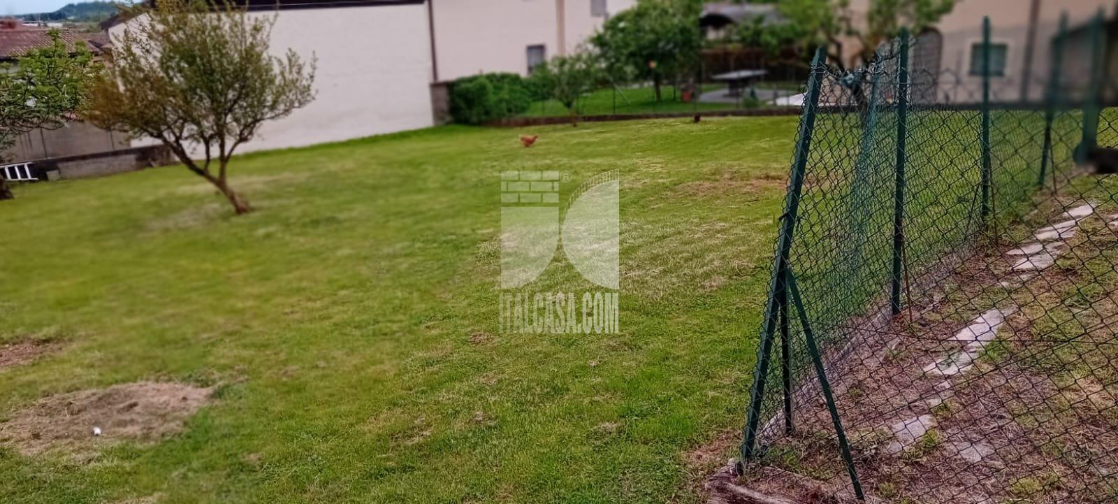Terreno Residenziale in vendita a Cenate Sotto