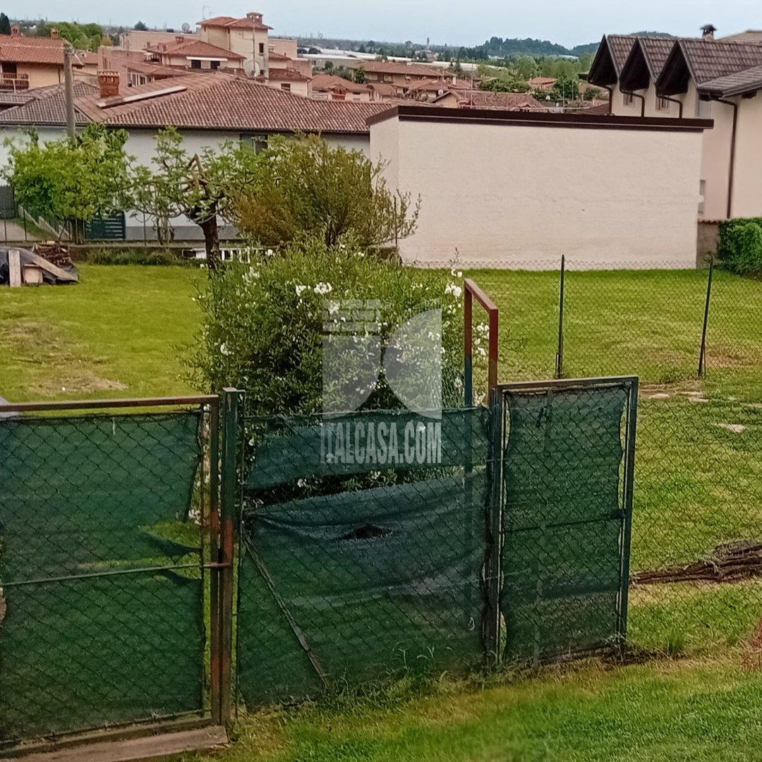 Terreno Residenziale in vendita a Cenate Sotto