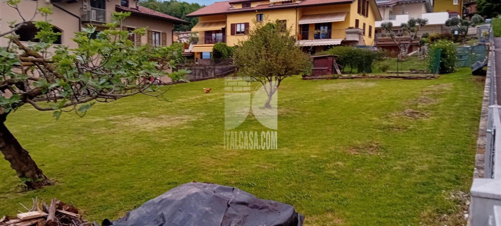 Terreno Residenziale in vendita a Cenate Sotto