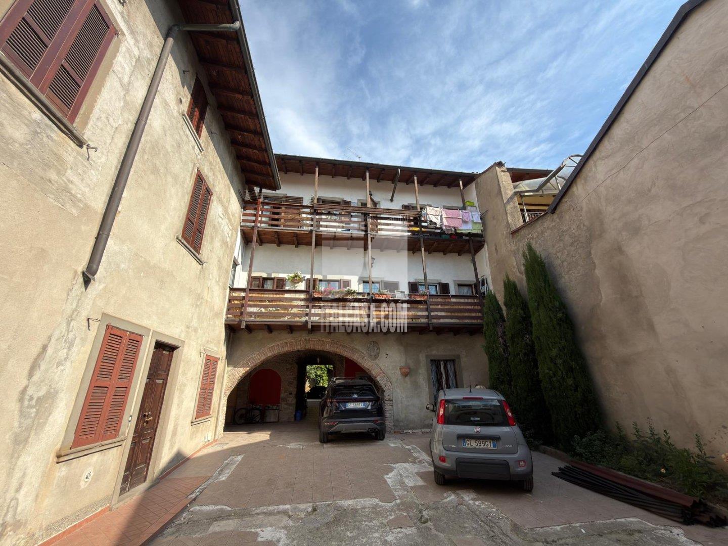 Appartamento in vendita a Alzano Lombardo