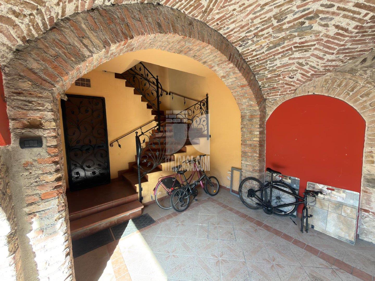 Appartamento in vendita a Alzano Lombardo