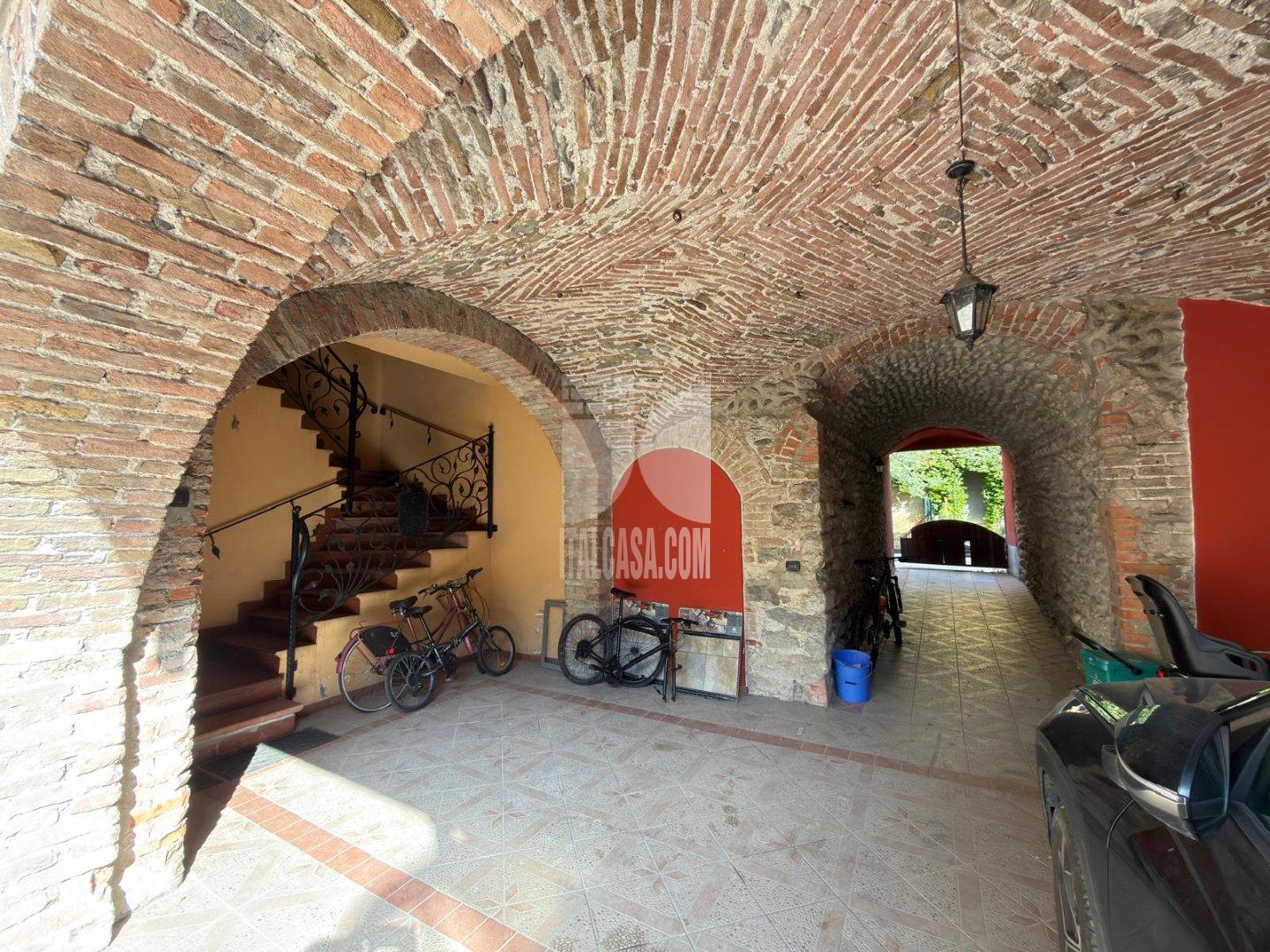 Appartamento in vendita a Alzano Lombardo
