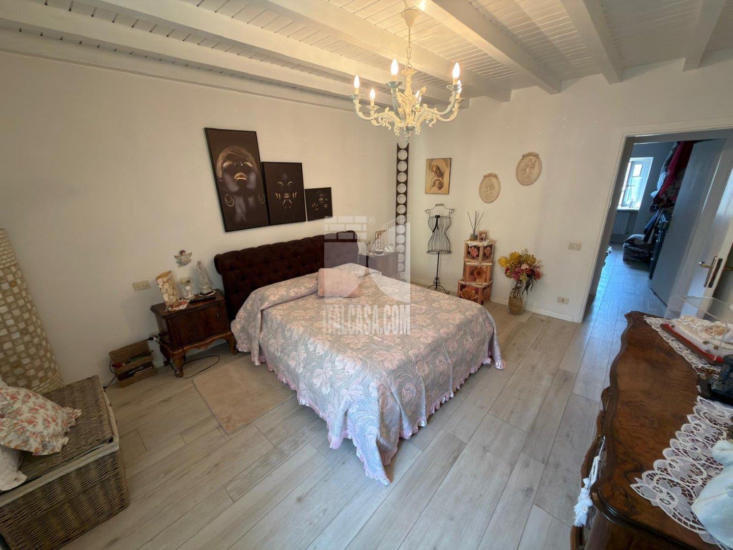 Appartamento in vendita a Alzano Lombardo