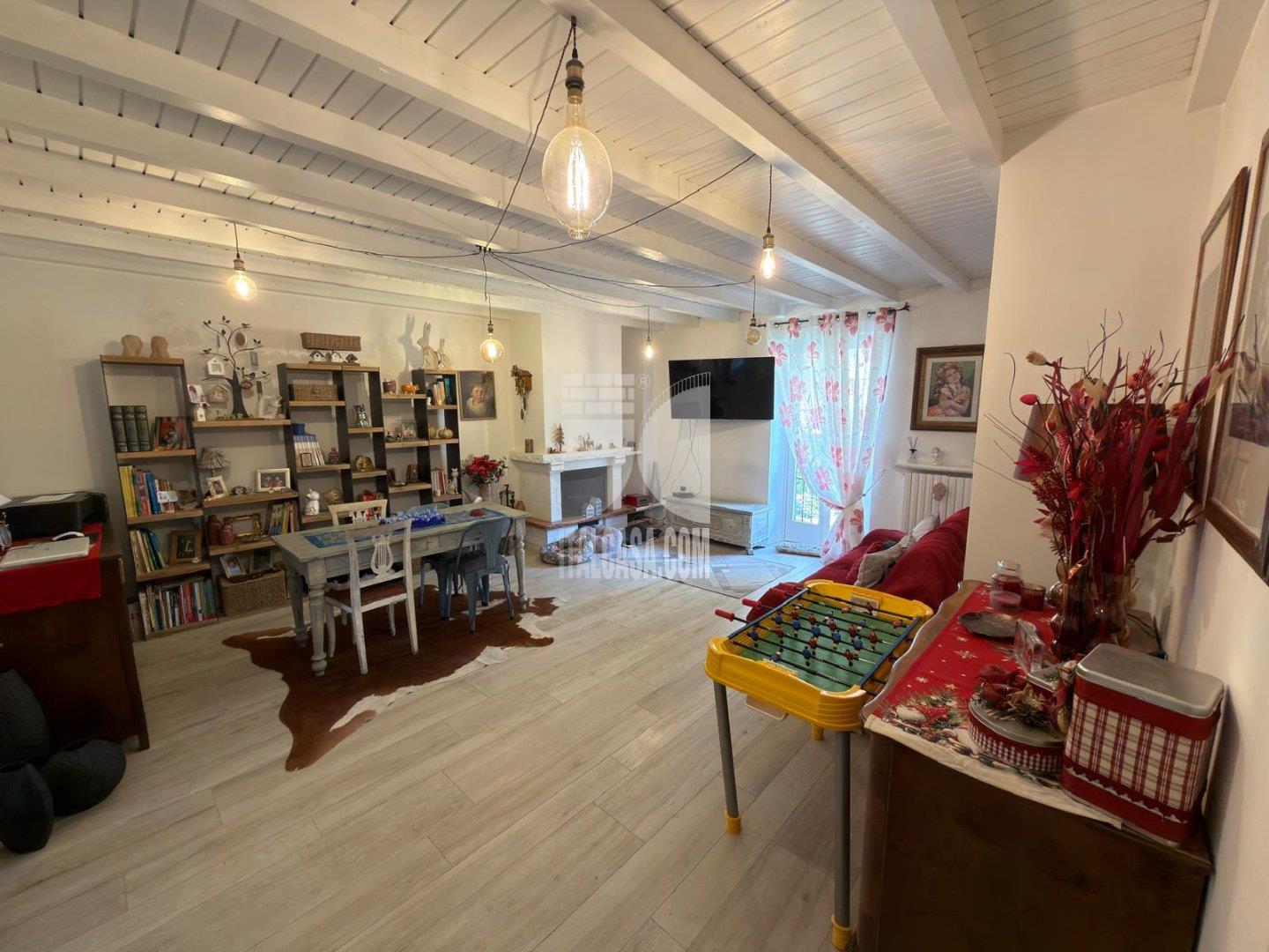 Appartamento in vendita a Alzano Lombardo
