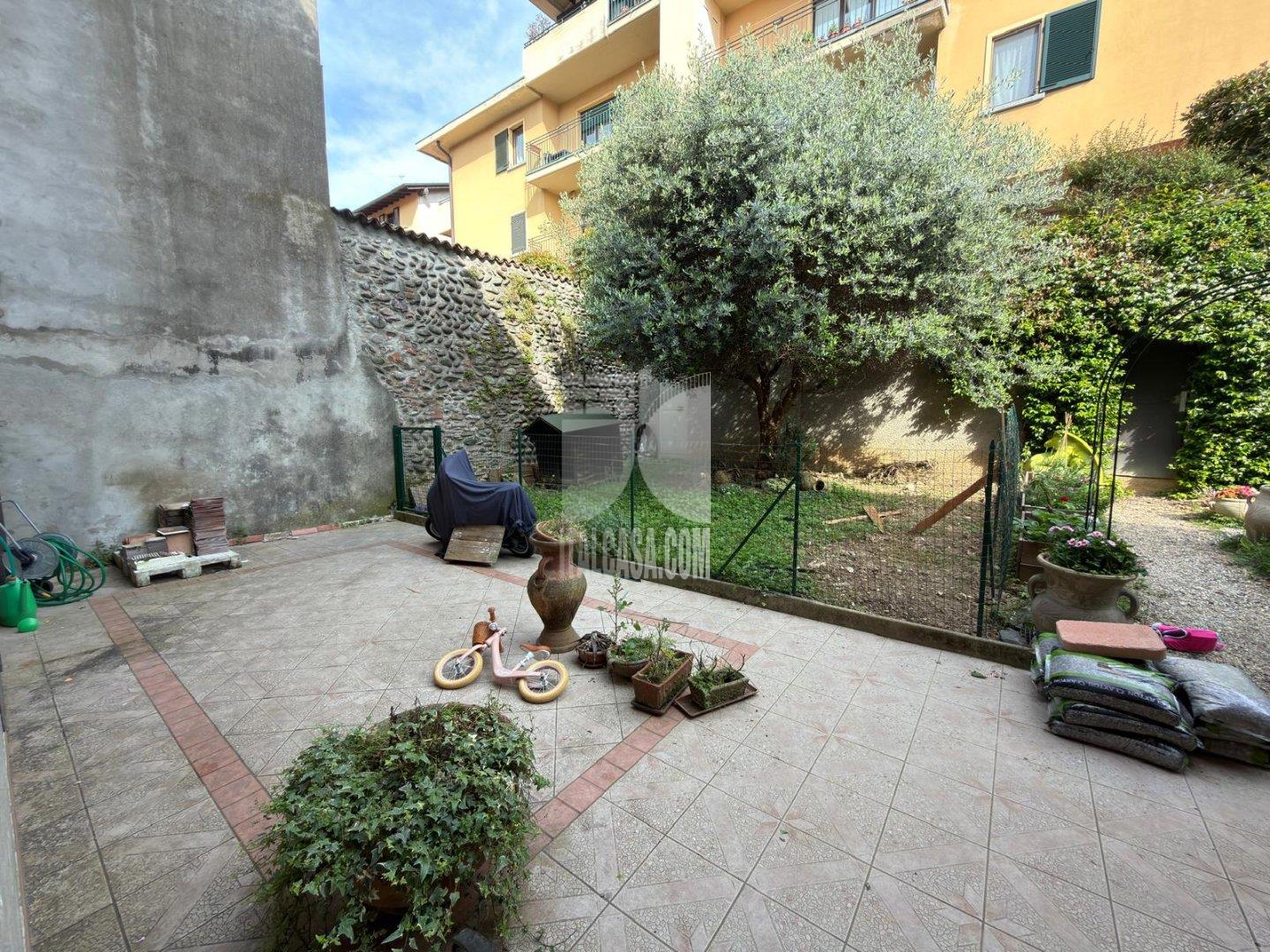 Appartamento in vendita a Alzano Lombardo
