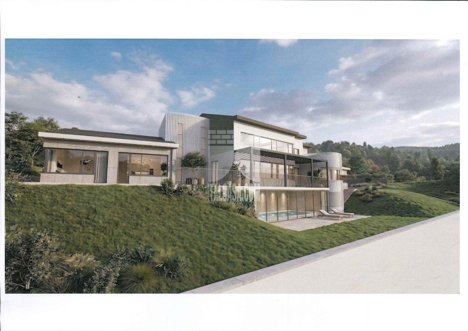 Villa Unifamiliare in vendita a Alzano Lombardo