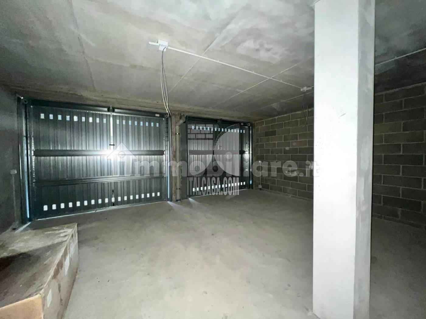 Appartamento in vendita a Albano Sant