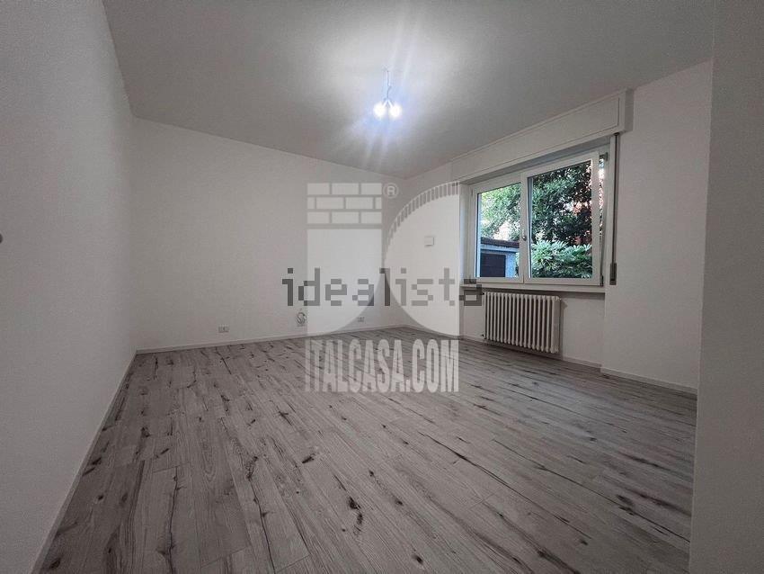 Appartamento in vendita a Ponteranica