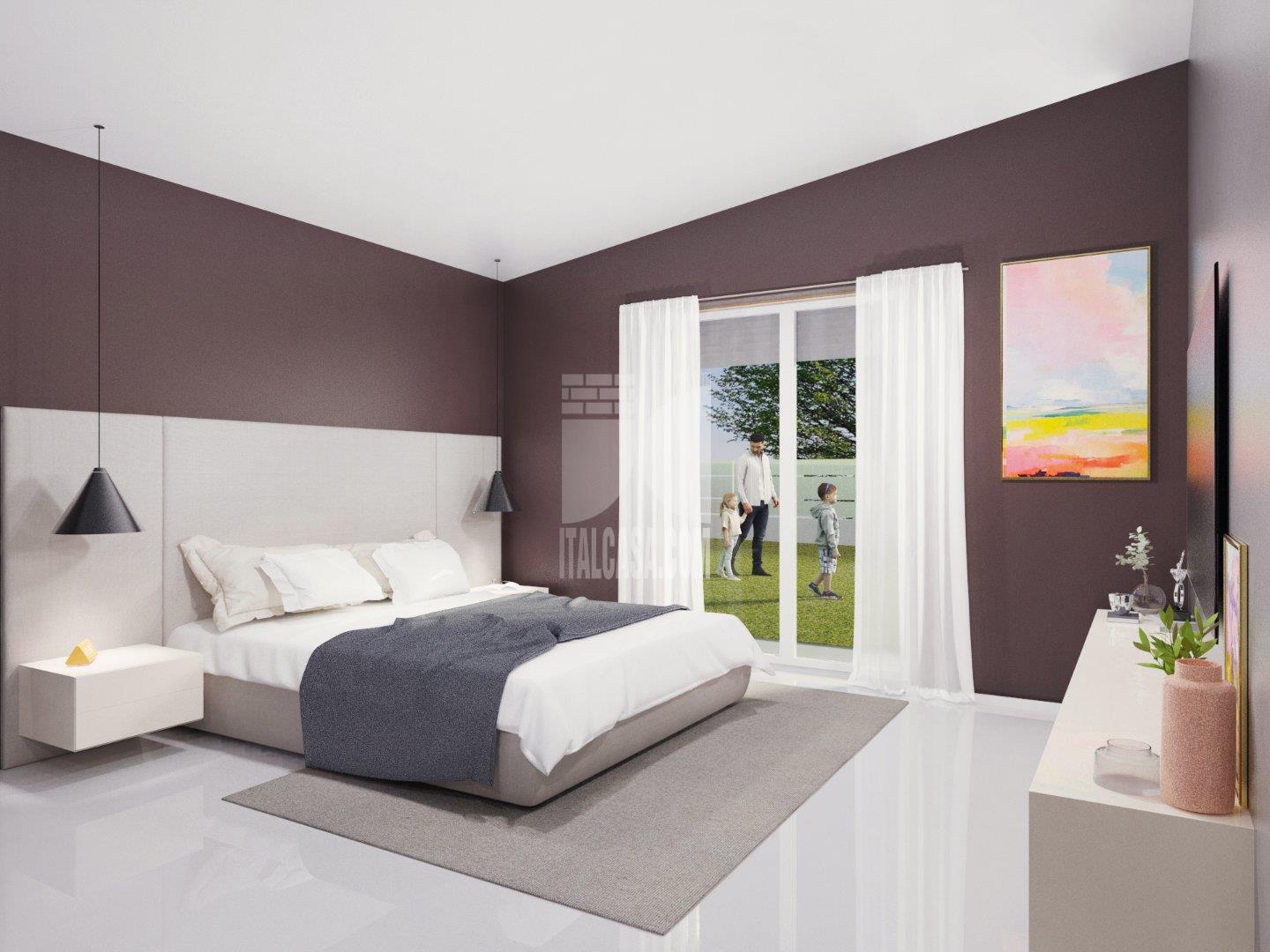 Appartamento in vendita a Ranica