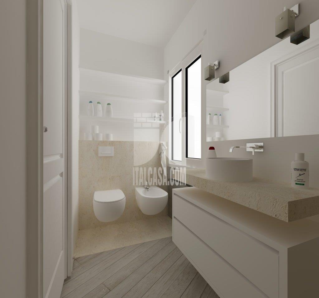 Appartamento in vendita a Alzano Lombardo