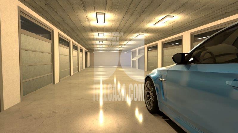 Appartamento in vendita a Alzano Lombardo