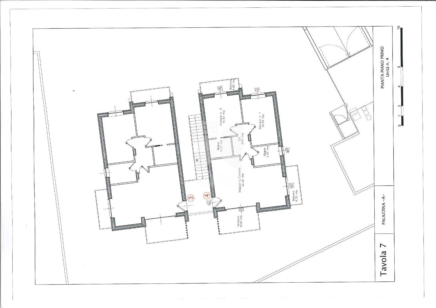 Appartamento in vendita a Alzano Lombardo
