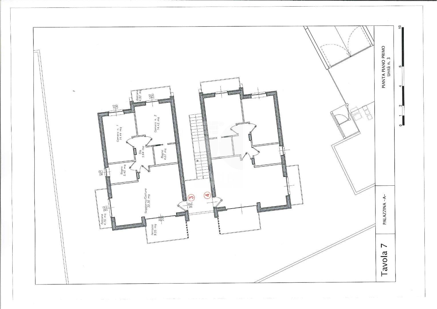 Appartamento in vendita a Alzano Lombardo