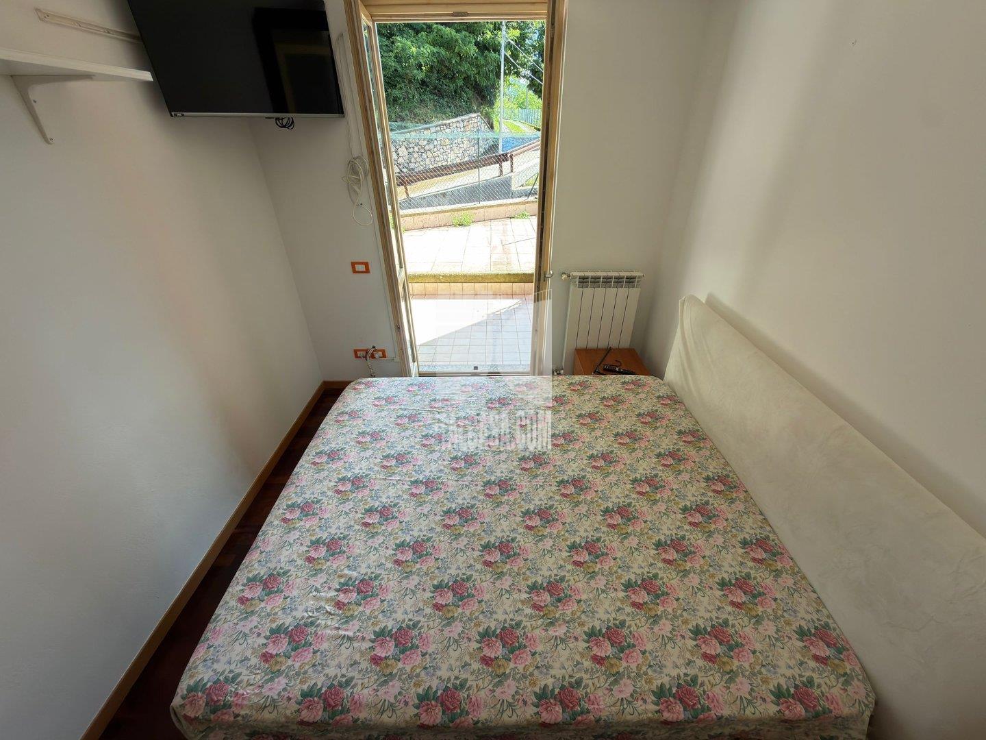 Appartamento in affitto a Gazzaniga
