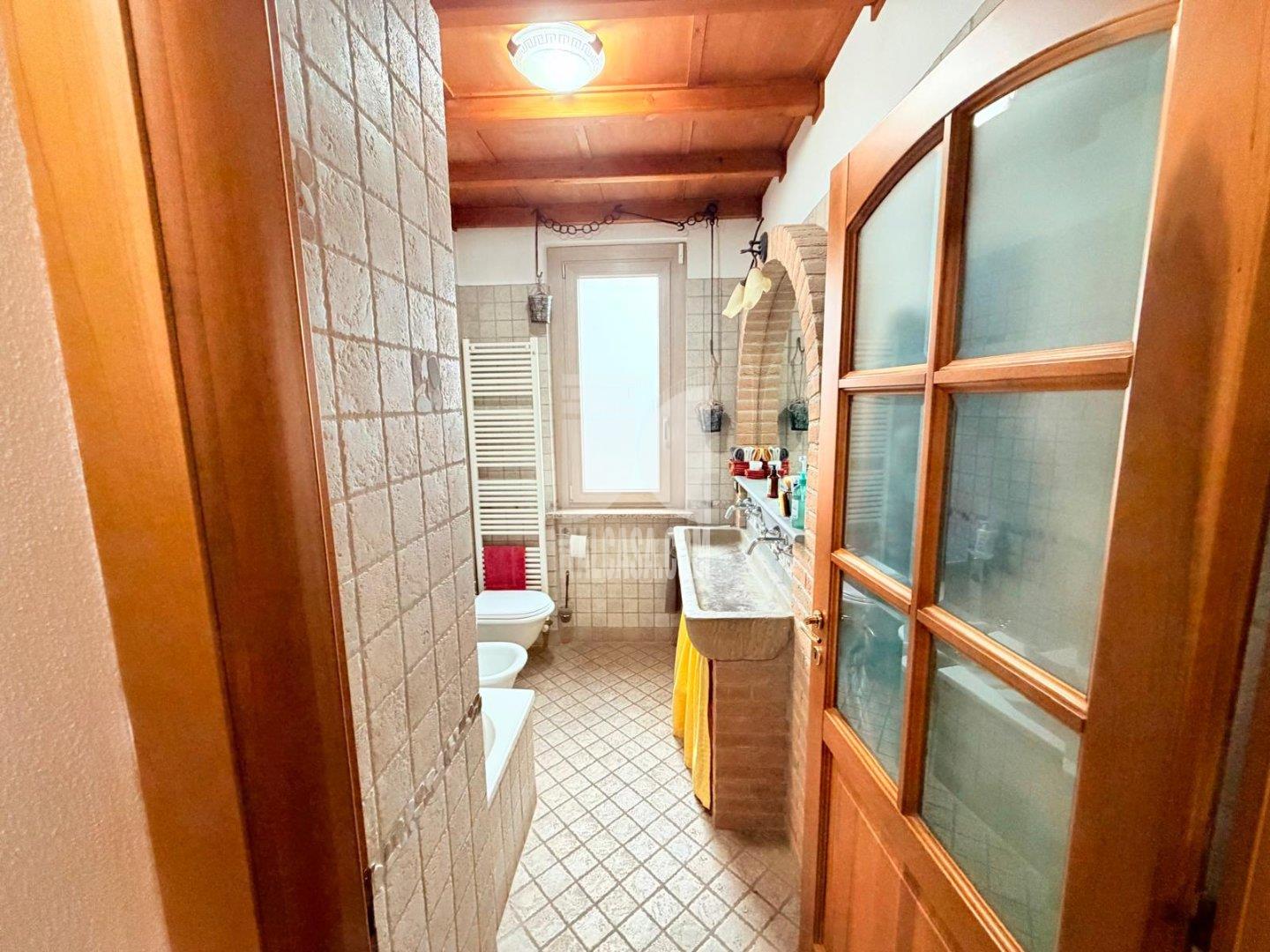 Appartamento in vendita a Villa di Serio