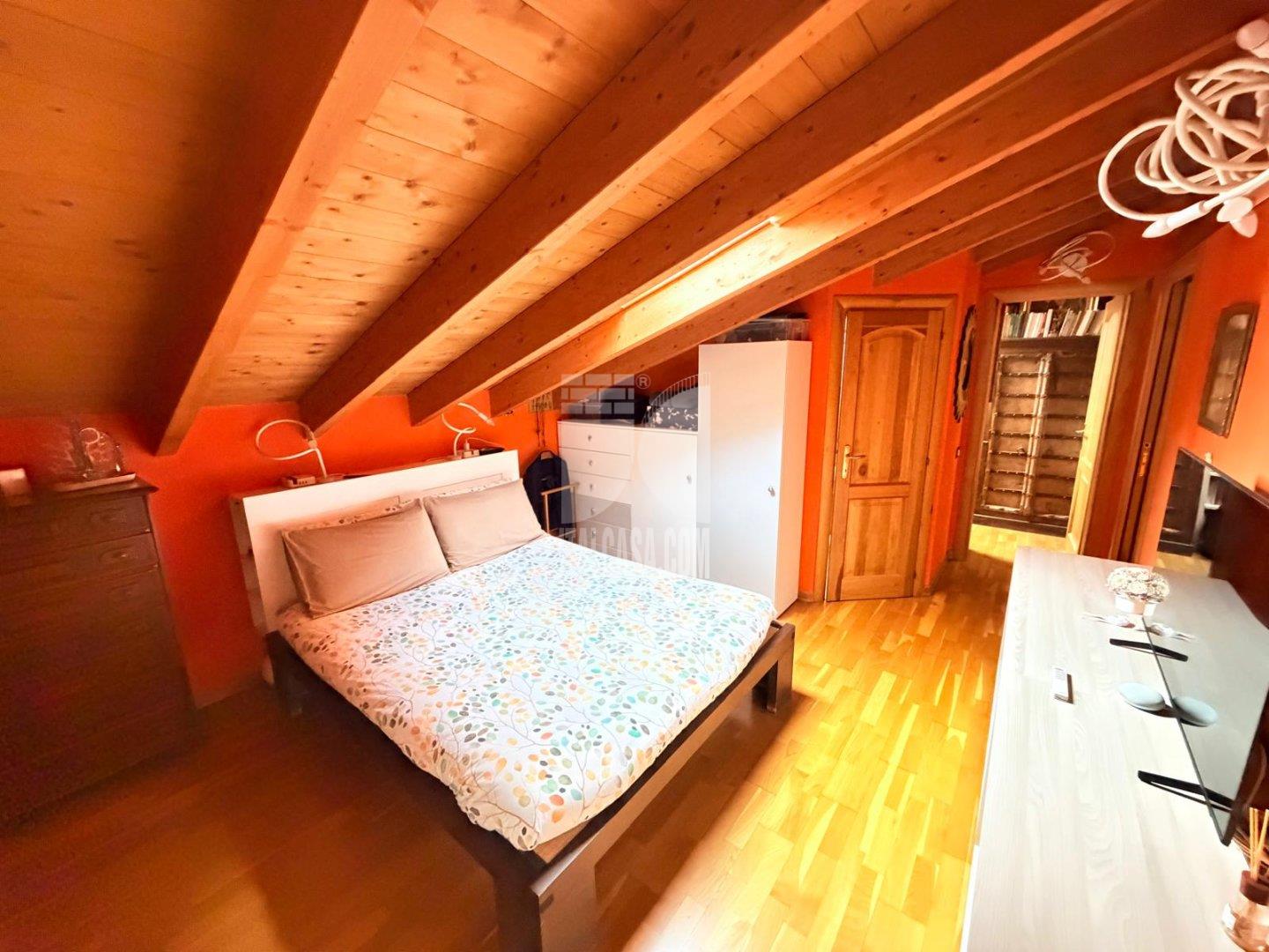 Appartamento in vendita a Villa di Serio