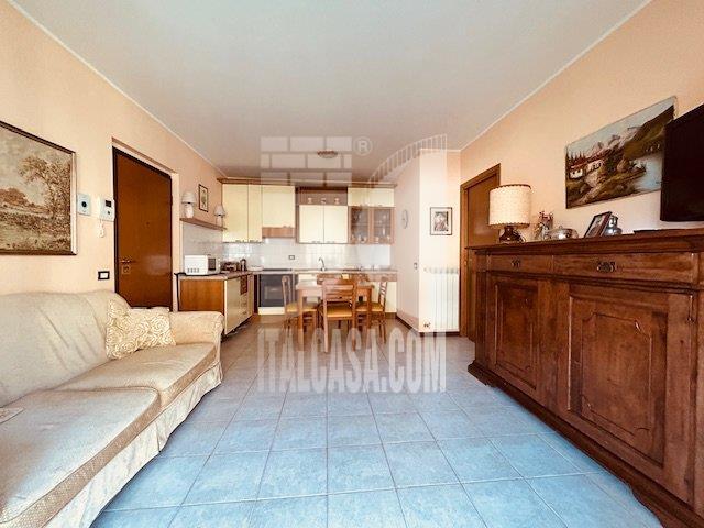 Appartamento in vendita a Nembro