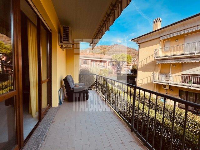 Appartamento in vendita a Nembro