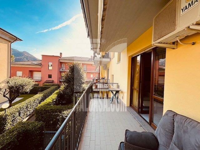 Appartamento in vendita a Nembro