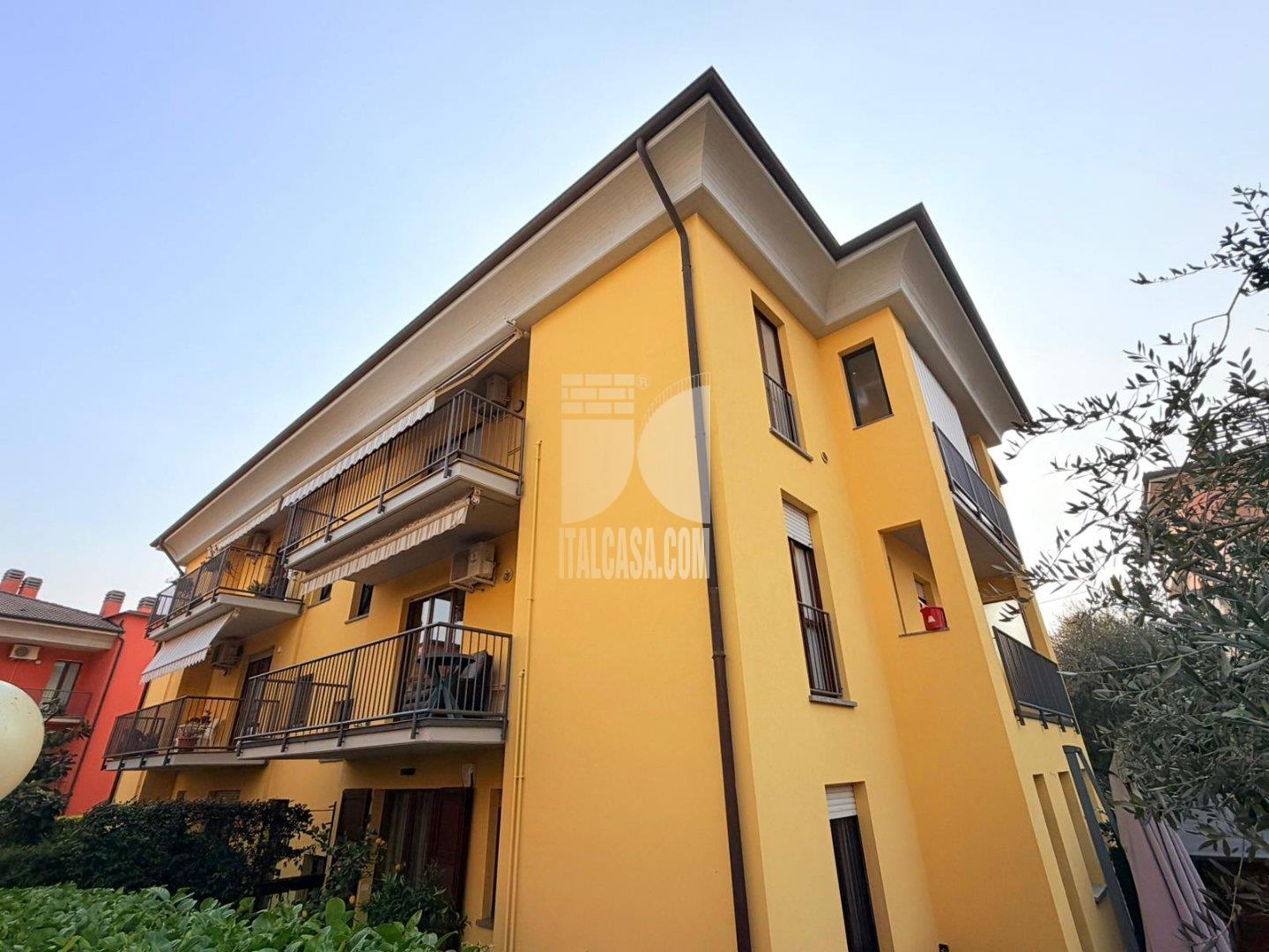 Appartamento in vendita a Nembro