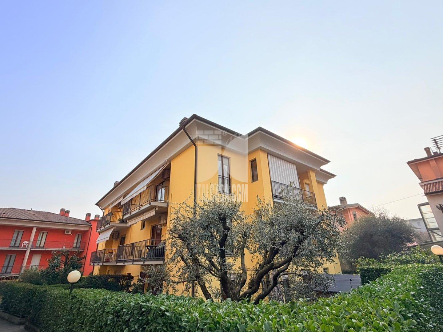 Appartamento in vendita a Nembro