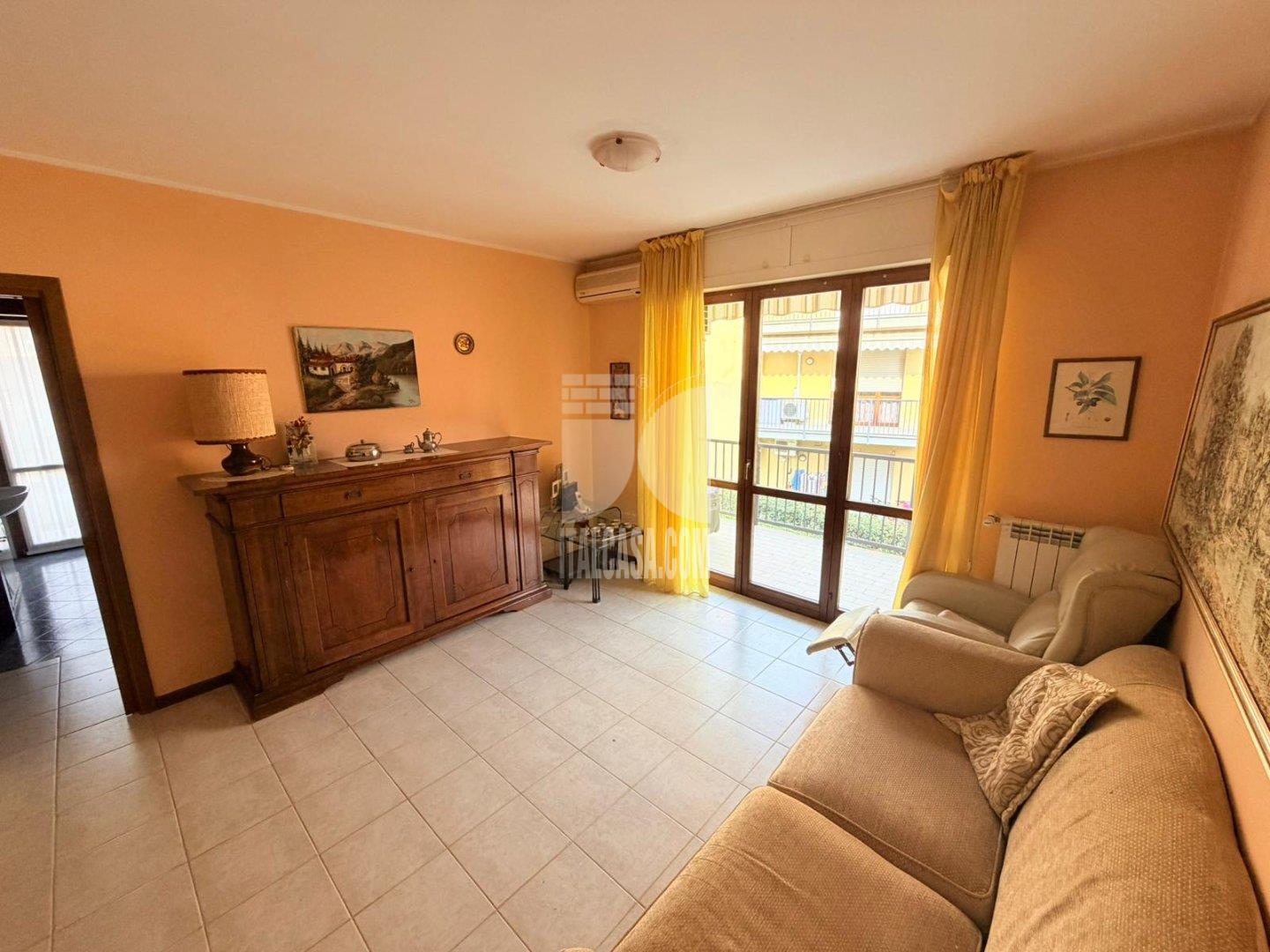 Appartamento in vendita a Nembro