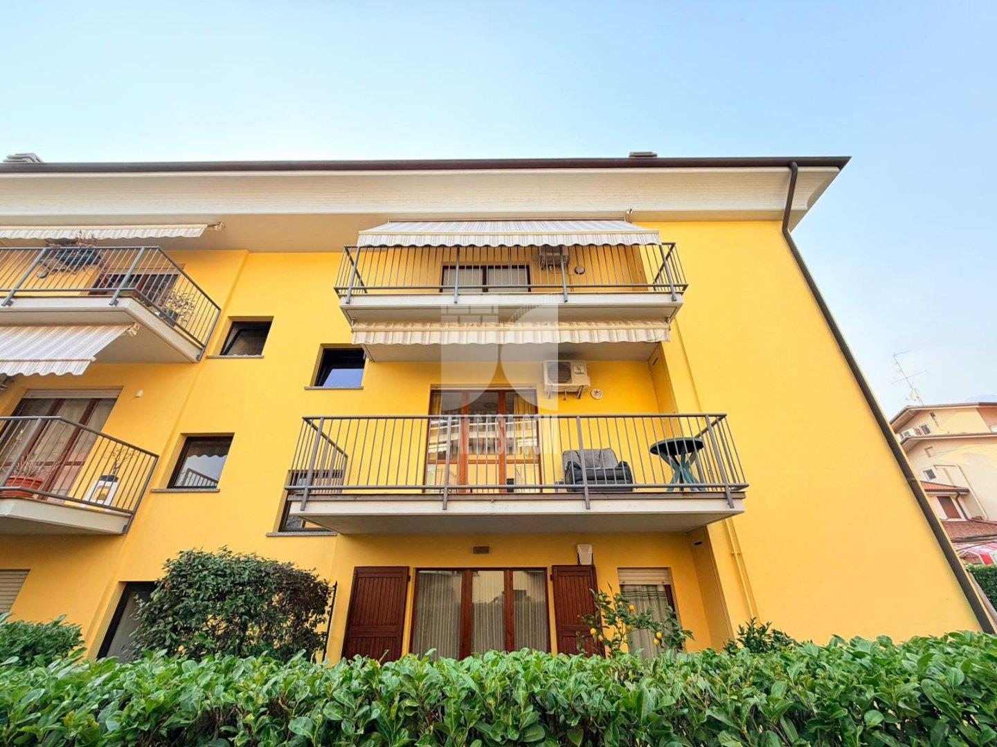 Appartamento in vendita a Nembro