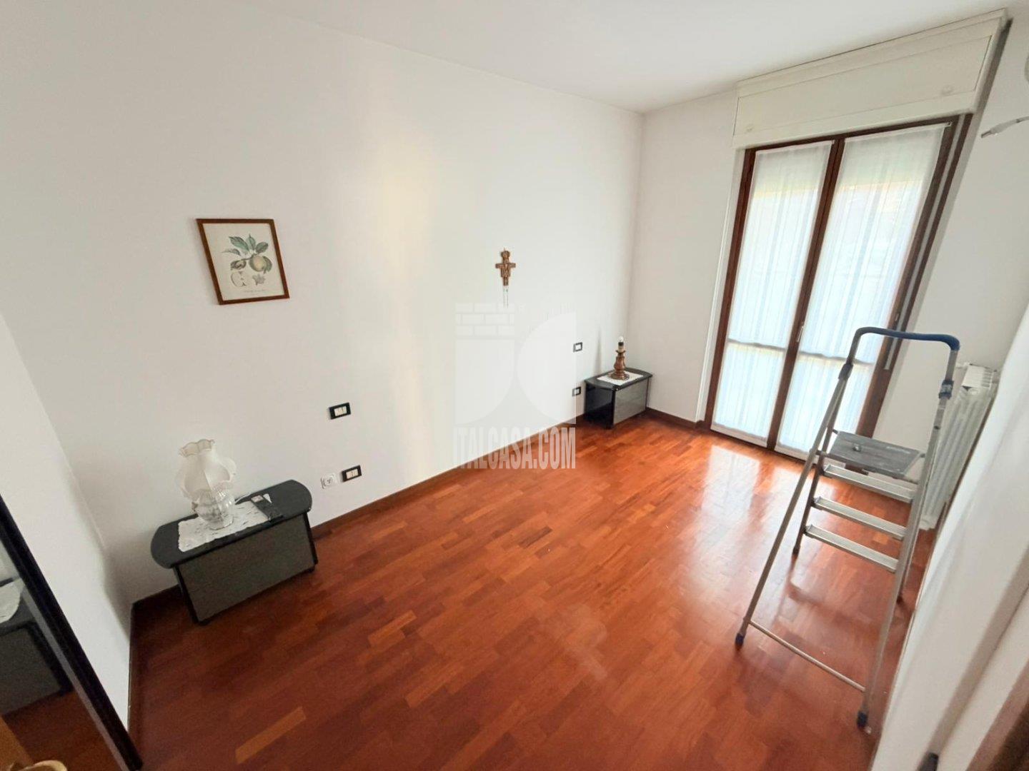 Appartamento in vendita a Nembro