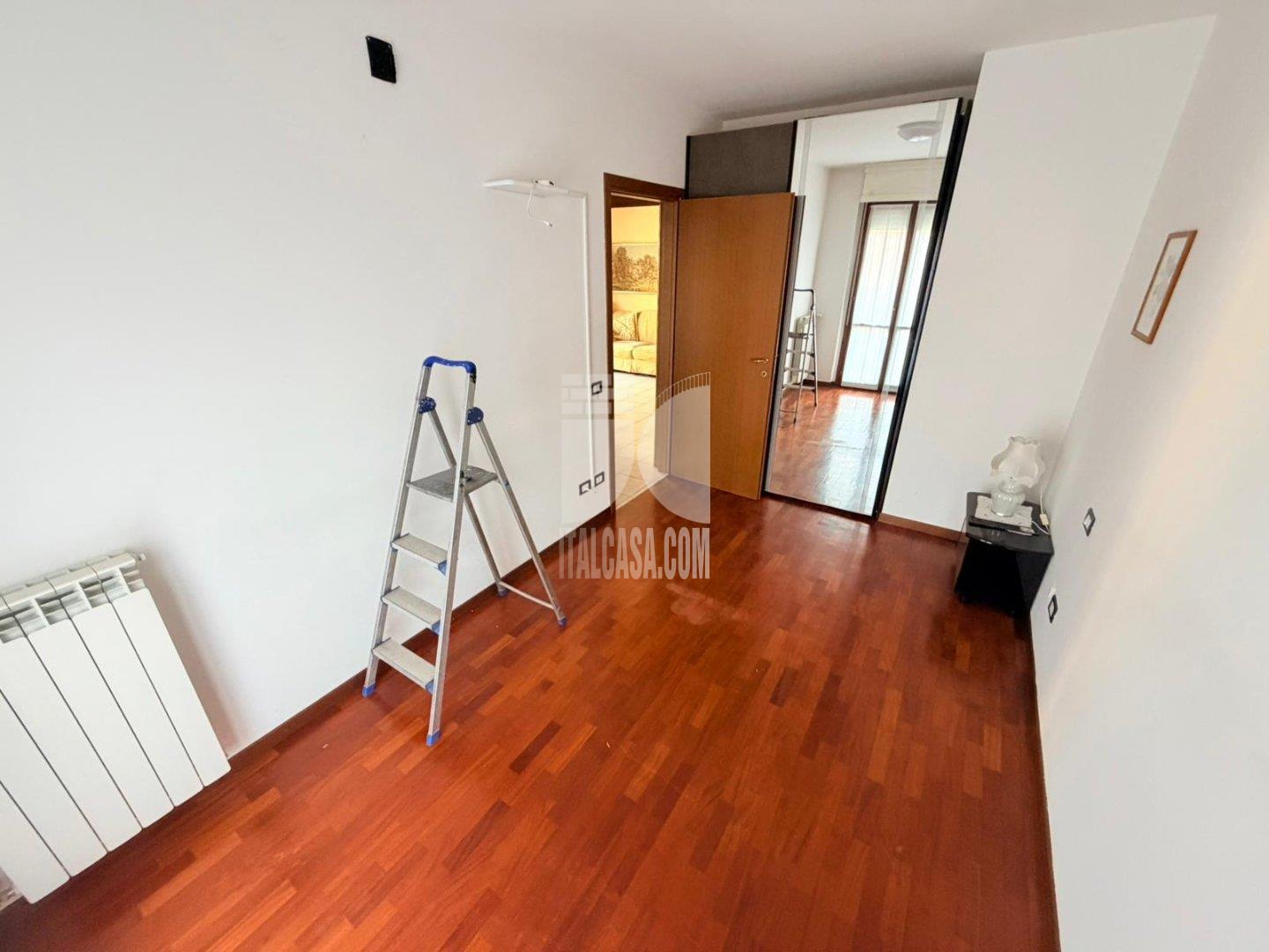 Appartamento in vendita a Nembro