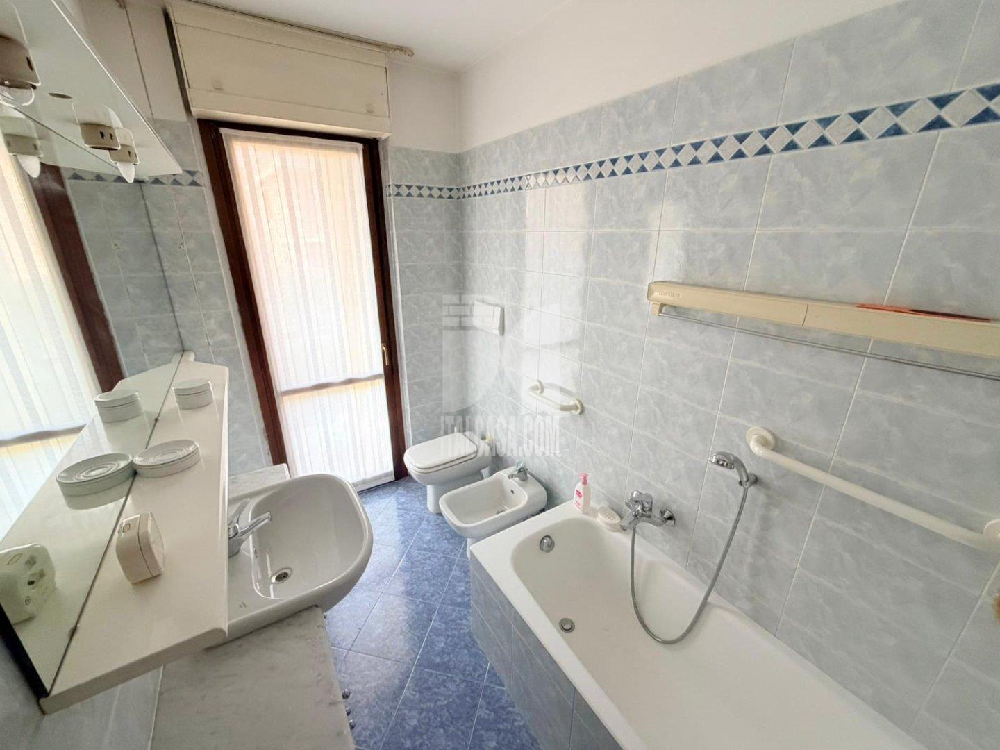 Appartamento in vendita a Nembro