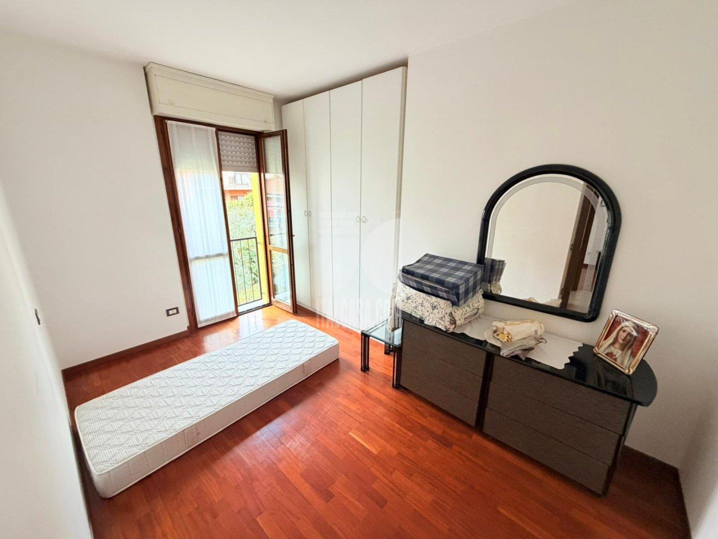 Appartamento in vendita a Nembro