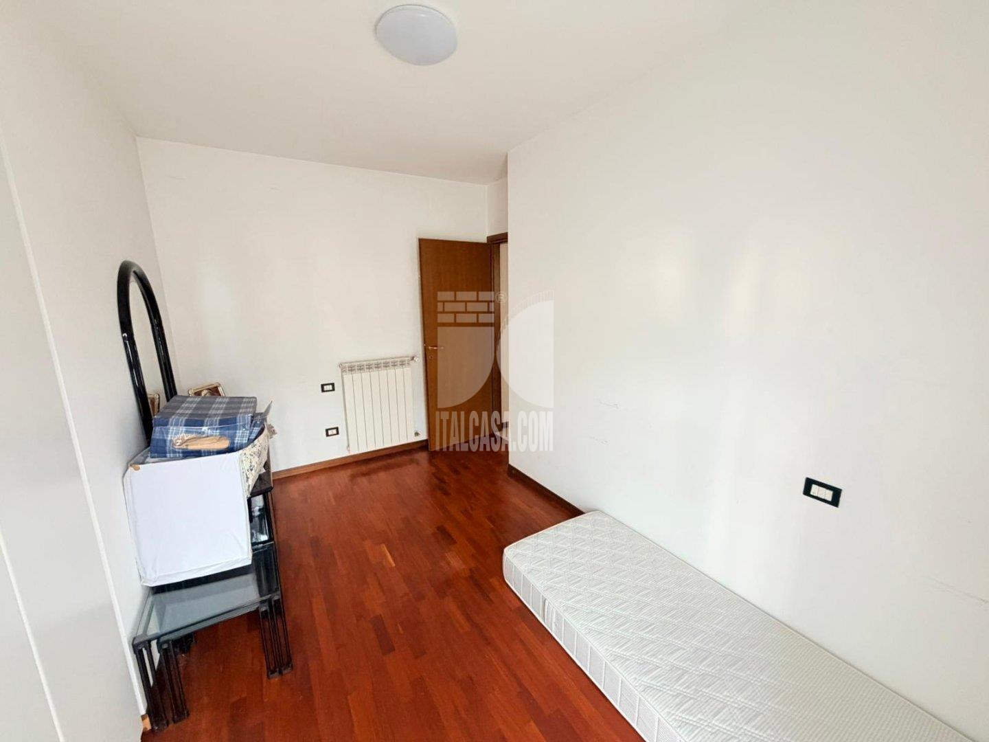 Appartamento in vendita a Nembro