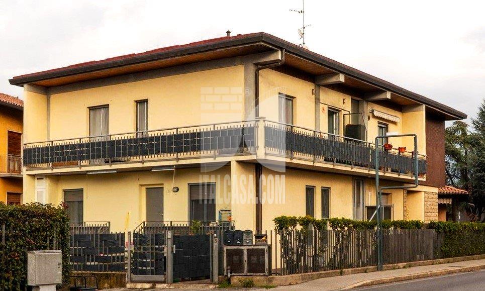 Appartamento in vendita a Seriate