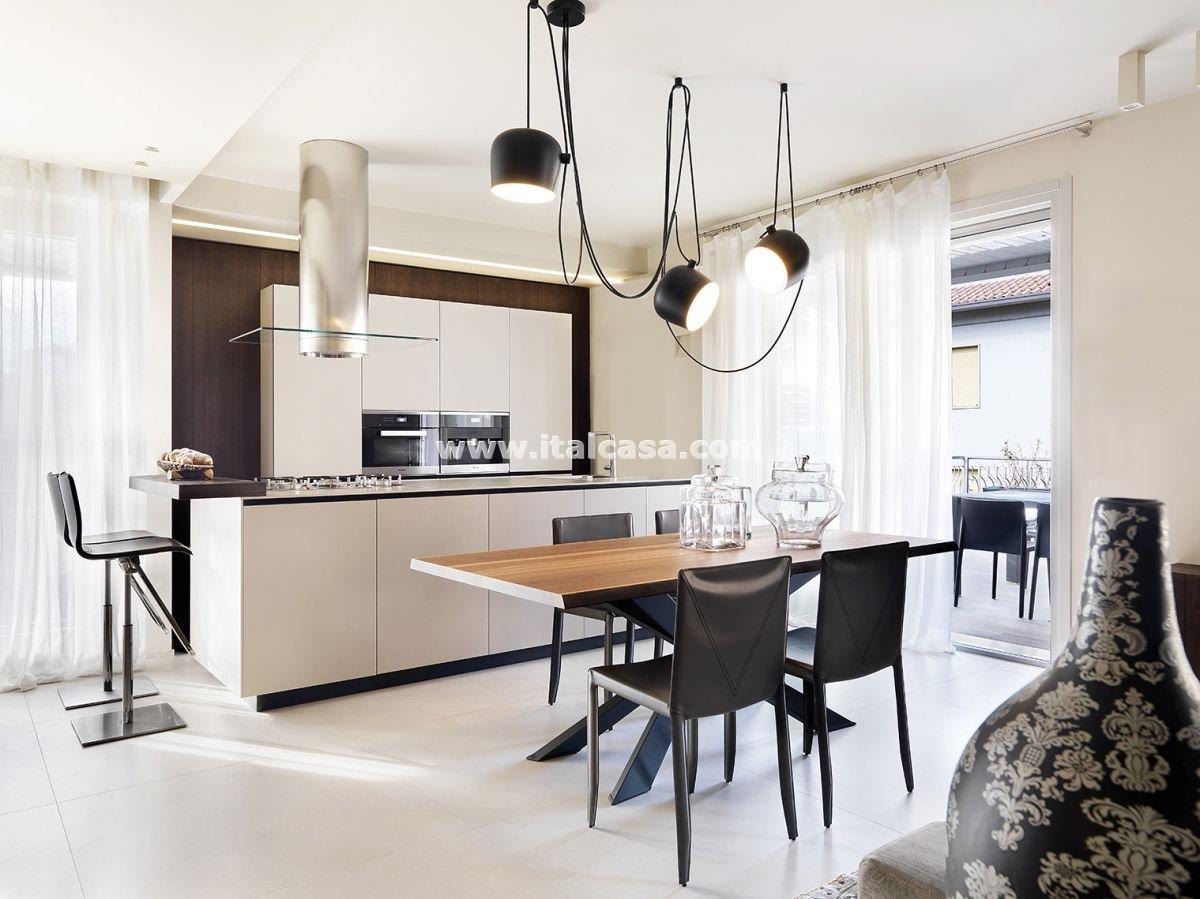 Appartamento in vendita a Villa di Serio