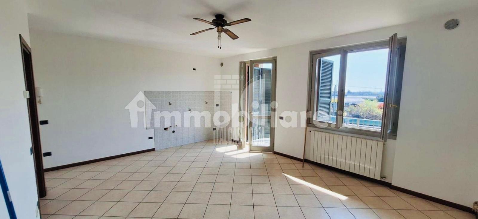 Appartamento in vendita a San Paolo d