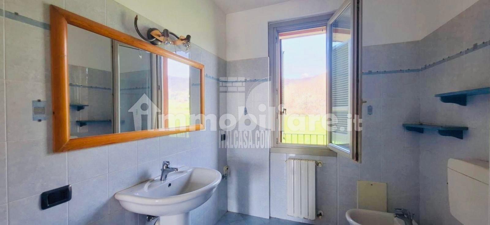 Appartamento in vendita a San Paolo d