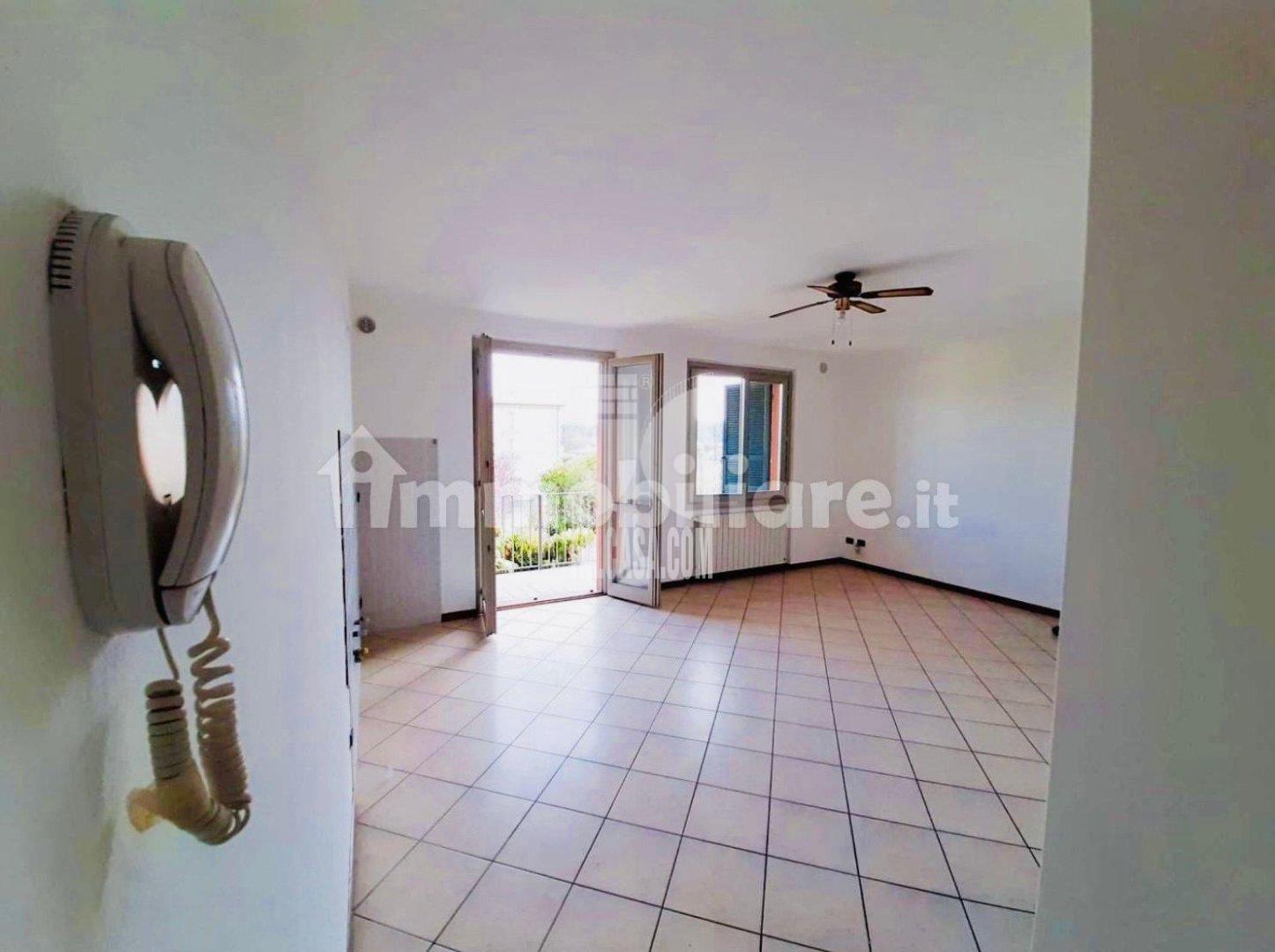 Appartamento in vendita a San Paolo d