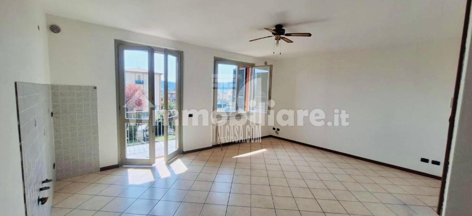 Appartamento in vendita a San Paolo d