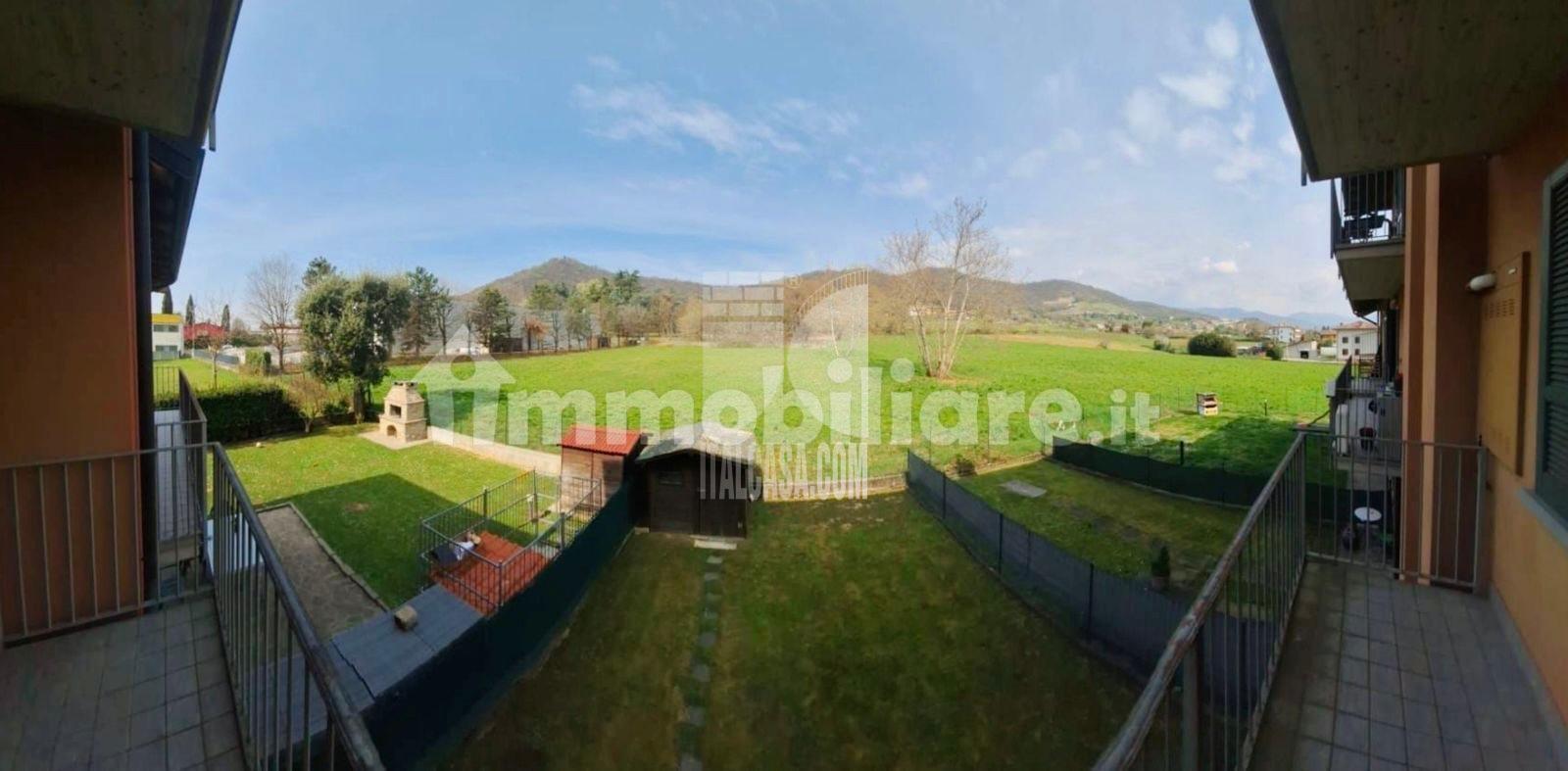 Appartamento in vendita a San Paolo d