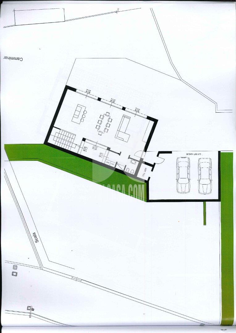 Villa Unifamiliare in vendita a Alzano Lombardo