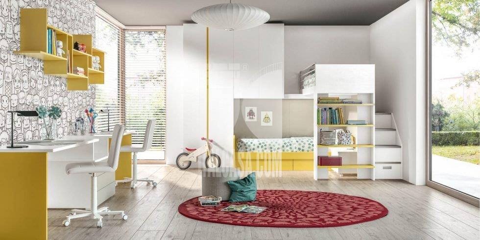 Appartamento in vendita a Scanzorosciate