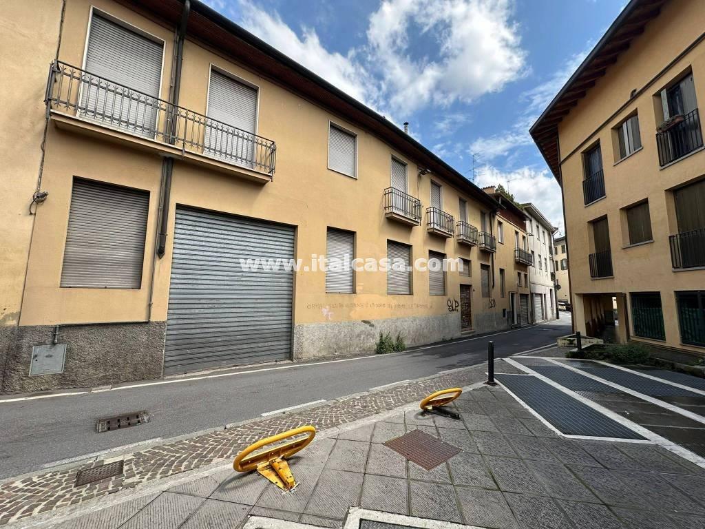 Appartamento in vendita a Alzano Lombardo