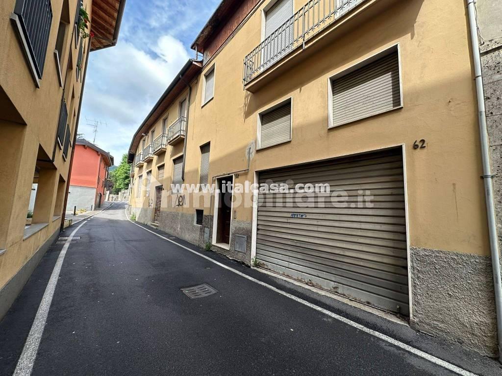 Appartamento in vendita a Alzano Lombardo