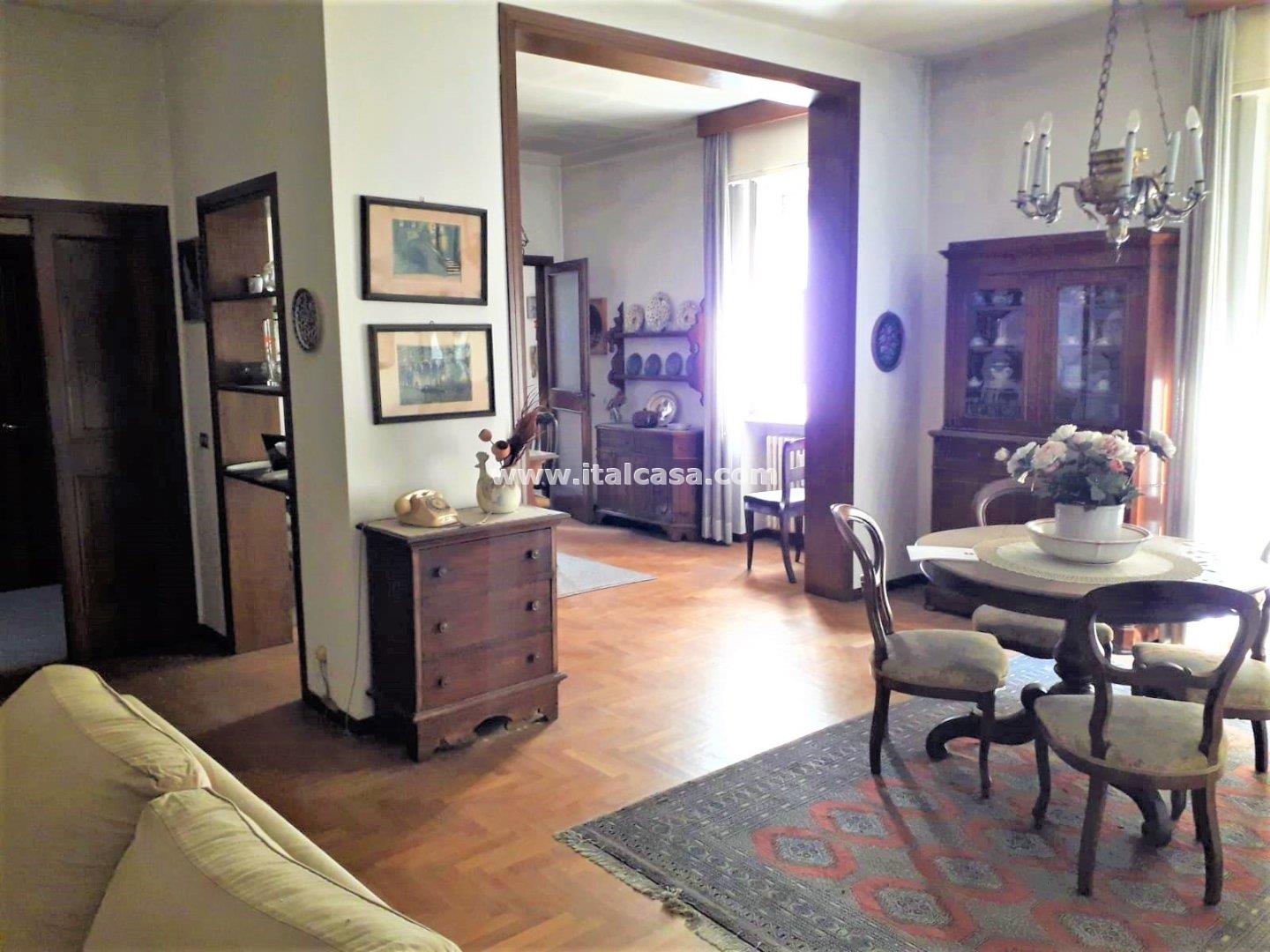 Appartamento in vendita a Alzano Lombardo