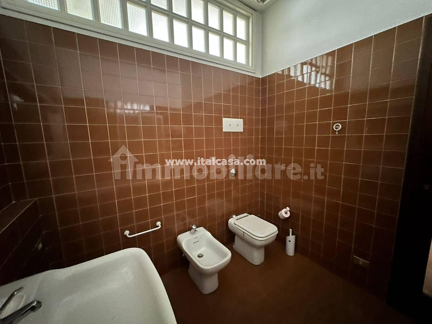 Appartamento in vendita a Alzano Lombardo