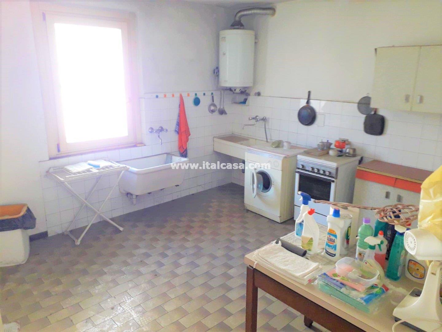 Appartamento in vendita a Alzano Lombardo