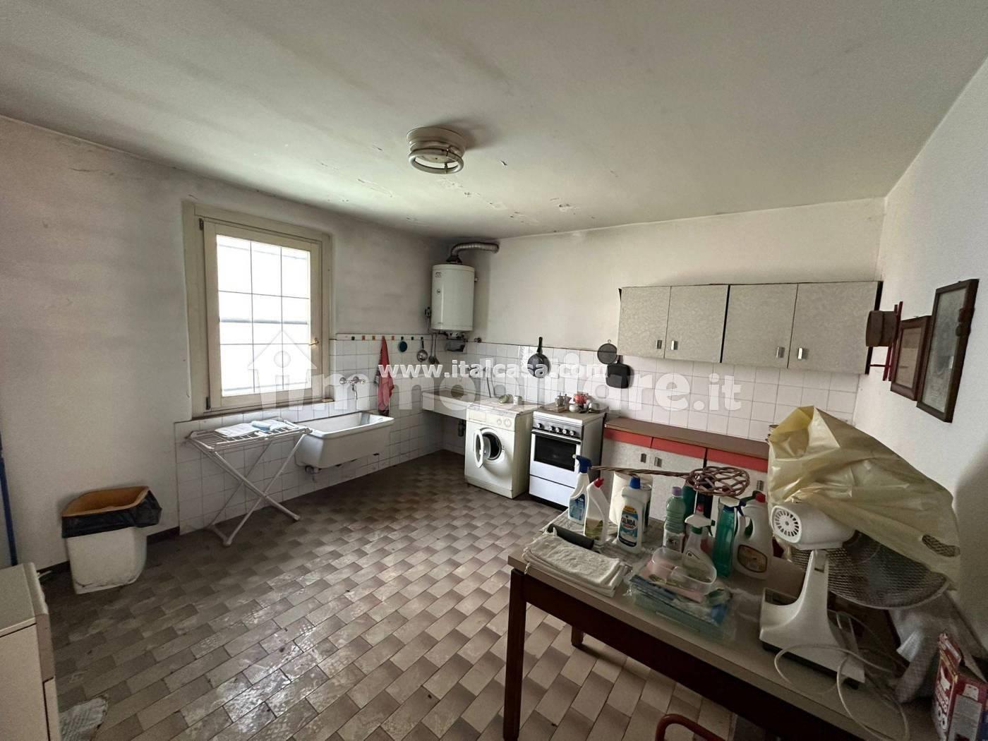 Appartamento in vendita a Alzano Lombardo
