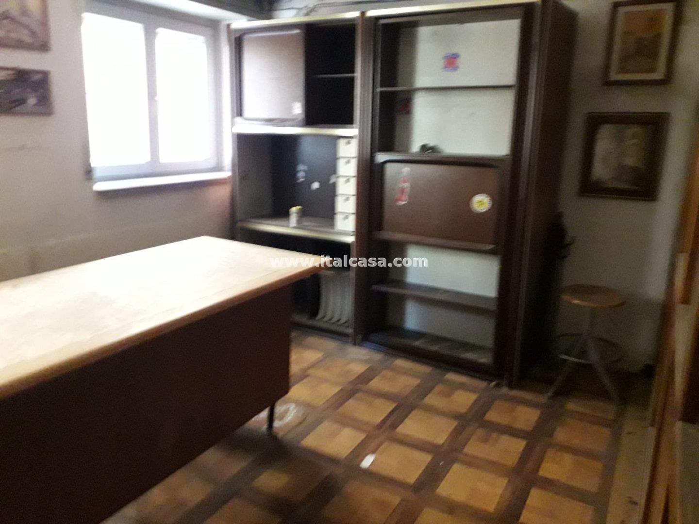 Appartamento in vendita a Alzano Lombardo