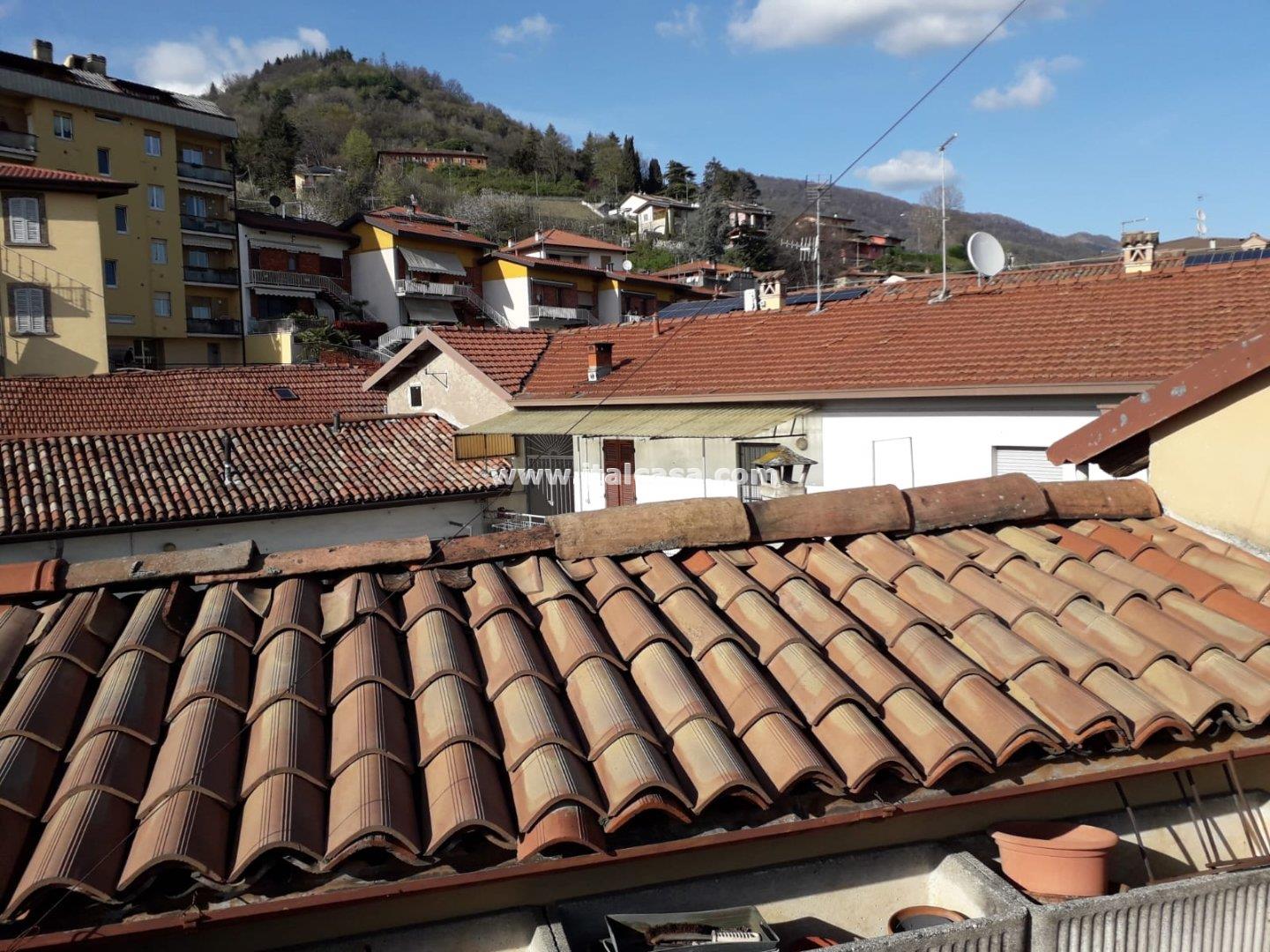 Appartamento in vendita a Alzano Lombardo