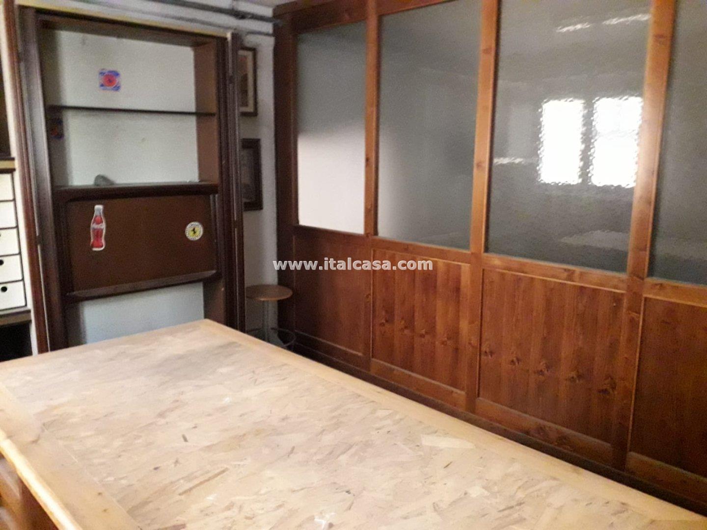 Appartamento in vendita a Alzano Lombardo